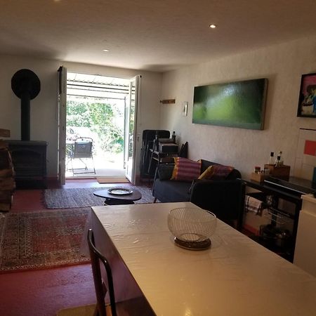 La Boheme Apartment Saint-Julien-le-Petit Luaran gambar